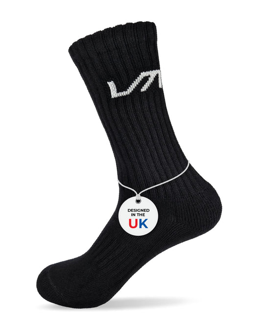 Sports Crew Sock