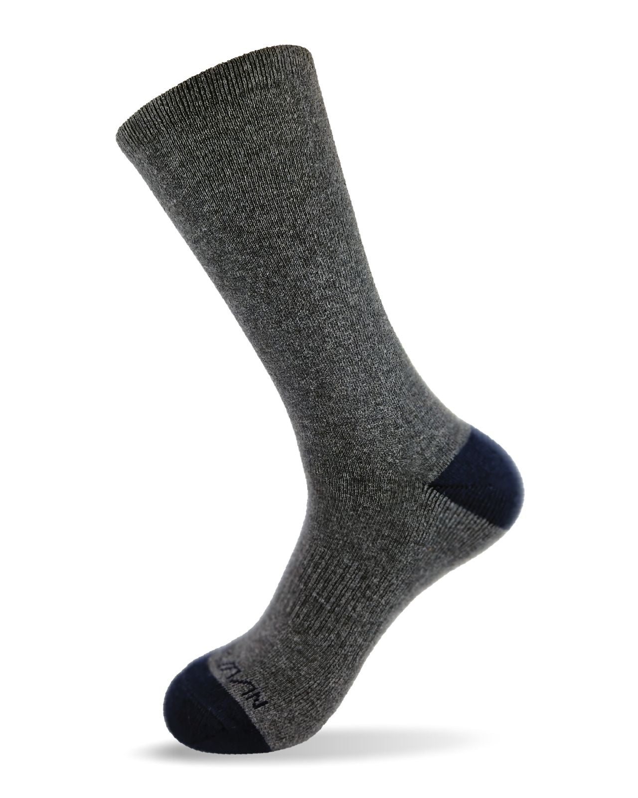 Smart Cushioned Socks