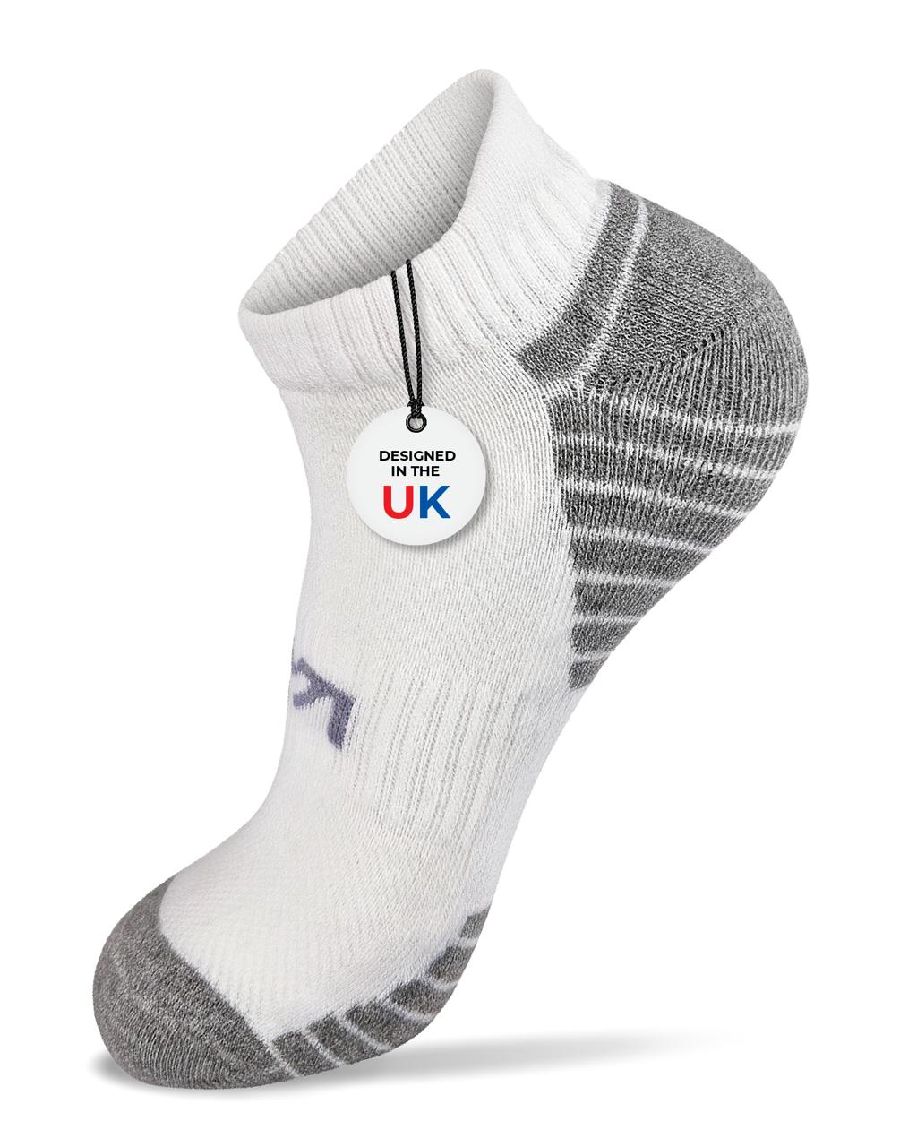 Trainer Socks