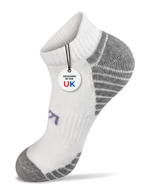 Trainer Socks