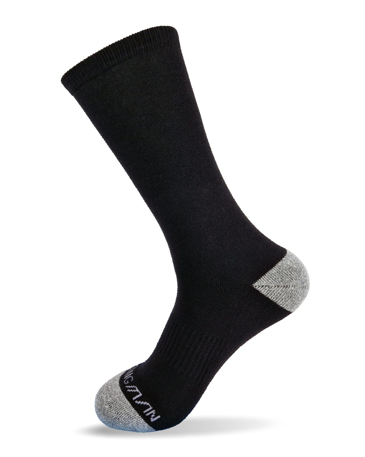 Smart Cushioned Socks