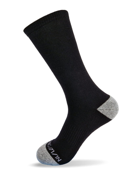 Smart Cushioned Socks